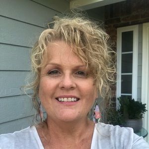 Meet your Posher, Theresa